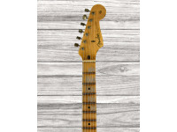 Fender Custom Shop 58 Strat Relic Faded Aged 3-Color Sunburst Fender Custom Shop 58 Strat Relic Faded Aged 3-Color Sunburst